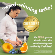 Vitafusion Women'S Multivitamin Gummies (220 Ct.) - Brands For Less USA