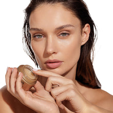 Crema suavizante AHAVA Crystal Osmoter X6, 50 ml