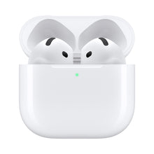 AirPods 4 con cancelación activa de ruido