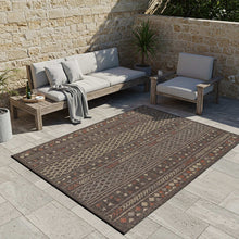 Airen Indoor/Outdoor Rug Collection, Lenore
