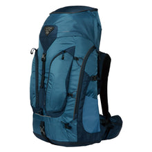 Mochila de senderismo Alpine Elite de Timber Ridge, 50 litros, específica para mujer