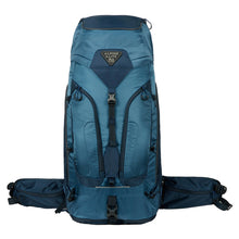 Mochila de senderismo Alpine Elite de Timber Ridge, 50 litros, específica para mujer