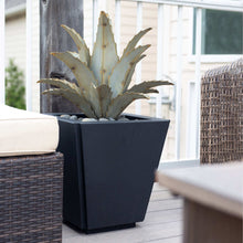 Americana Agave Sculpture by Desert Steel