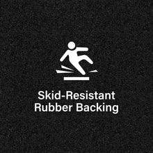 Tapete de entrada Apache Mills Naturelles de imitación de fibra de coco para interiores y exteriores, 60 x 90 cm