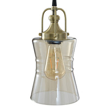 Arden 3-light Floor Lamp