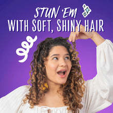 Champú y acondicionador Aussie Multi Miracle 3 en 1, 33.8 fl. oz., paquete de 2.