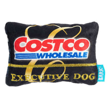 BARK Food Court Dog Toy Bundle, 5-count