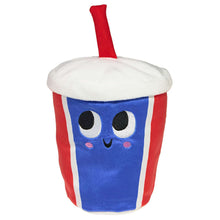 BARK Food Court Dog Toy Bundle, 5-count