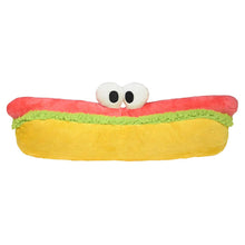 Paquete de 5 juguetes para perros BARK Food Court