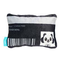 Paquete de 5 juguetes para perros BARK Food Court