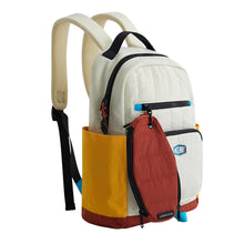 Mochila cambiador BagSmart Walker de 25 litros con juego de mochila infantil