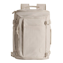 Mochila Bagsmart Blast de 38 litros con juego de 6 cubos de compresión