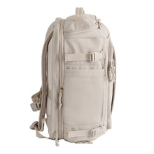 Mochila Bagsmart Blast de 38 litros con juego de 6 cubos de compresión