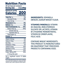 Barilla Penne Pasta 16 oz., 6 pk.