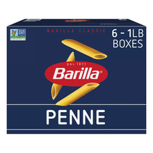 Barilla Penne Pasta 16 oz., 6 pk.