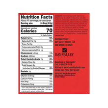 Salsa de queso para nachos Bay Valley, 106 onzas.