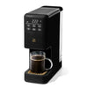 Beautiful Perfect Grind™ Programmable Single-Serve Coffee Maker with Integrated Burr Grinder, Black Sesame by Drew Barrymore