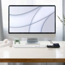 Belkin 2-in-1 Magnetic Wireless Charging Pad with Qi2 15W