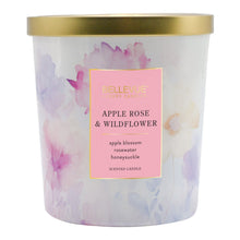 Bellevue Luxury 12oz. Candles, 4-pack