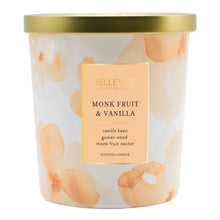 Bellevue Luxury 12oz. Candles, 4-pack