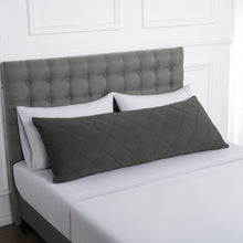 Below Zero Cooling Body Pillow