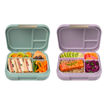 Bentgo Modern Leak-Resistant Lunch Box, 2 Pack