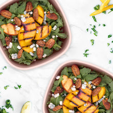 Fiambrera Bentgo para ensaladas, paquete de 2, elige el color