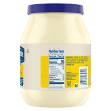 Best Foods Real Mayonnaise, 64 oz.