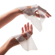 Mascarilla facial profunda Biodance Bio-Collagen Real Deep Mask, paquete de 24 unidades