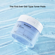 Discos de gel tónico Biodance Cera-nol, 60 unidades, paquete de 2