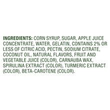 Ositos de goma Selva Negra, 4 libras.