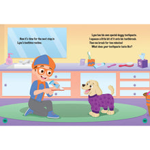 5-Minute Stories: Blippi, Hardcover