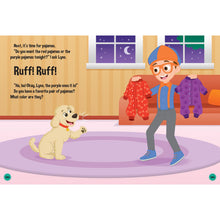 5-Minute Stories: Blippi, Hardcover