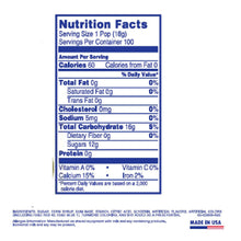 Surtido de paletas Blow Pops, 100 unidades.