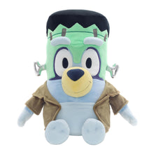 Bluey 18" Halloween Jumbo Plush