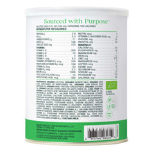 Bobbie Organic Original Infant Formula, 14.1 oz, 2-pack