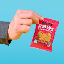 Bobo's PB&J Oat Snacks, Variety Pack, 18 pk.
