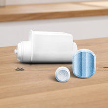 Bosch Care Set For Espresso Machines