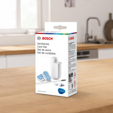 Bosch Care Set For Espresso Machines