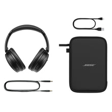 Bose QuietComfort SC Noise Cancelling Headphones