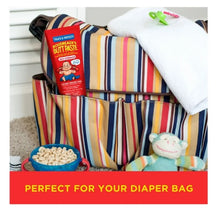 Crema para la dermatitis del pañal Boudreaux's Butt Paste de máxima potencia, pomada para bebés, tubo de 113 g (4 oz).