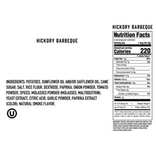 Boulder Canyon Kettle Cooked Variety Pack Potato Chips, 1.5 oz., 24 pk.