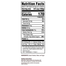 Bruce's Cut Yams, 29 oz., 4 pk.