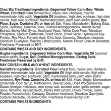 Bugles, Chex Mix & Gardetto Variety Pack Snacks, 40 pk.