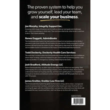 Build a Business You Love by Dave Ramsey, Hardcover