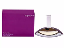 Calvin Klein Euphoria Eau de Parfum, 3.4 onzas líquidas