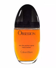 Calvin Klein Obsession Eau de Parfum para mujer