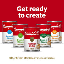 Campbell's Condensed Cream of Chicken Soup (10.5 oz., 8 pk.)