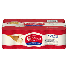 Carnation, Evaporated Milk, 12 fl oz, 12-Count
