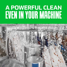 Cápsulas de detergente para lavavajillas Cascade Platinum Plus ActionPacs, aroma fresco, 82 unidades.